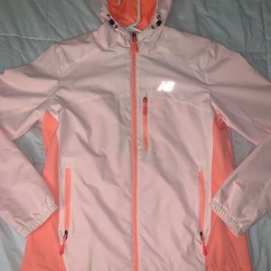 New Balance Women’s Jacket (S)